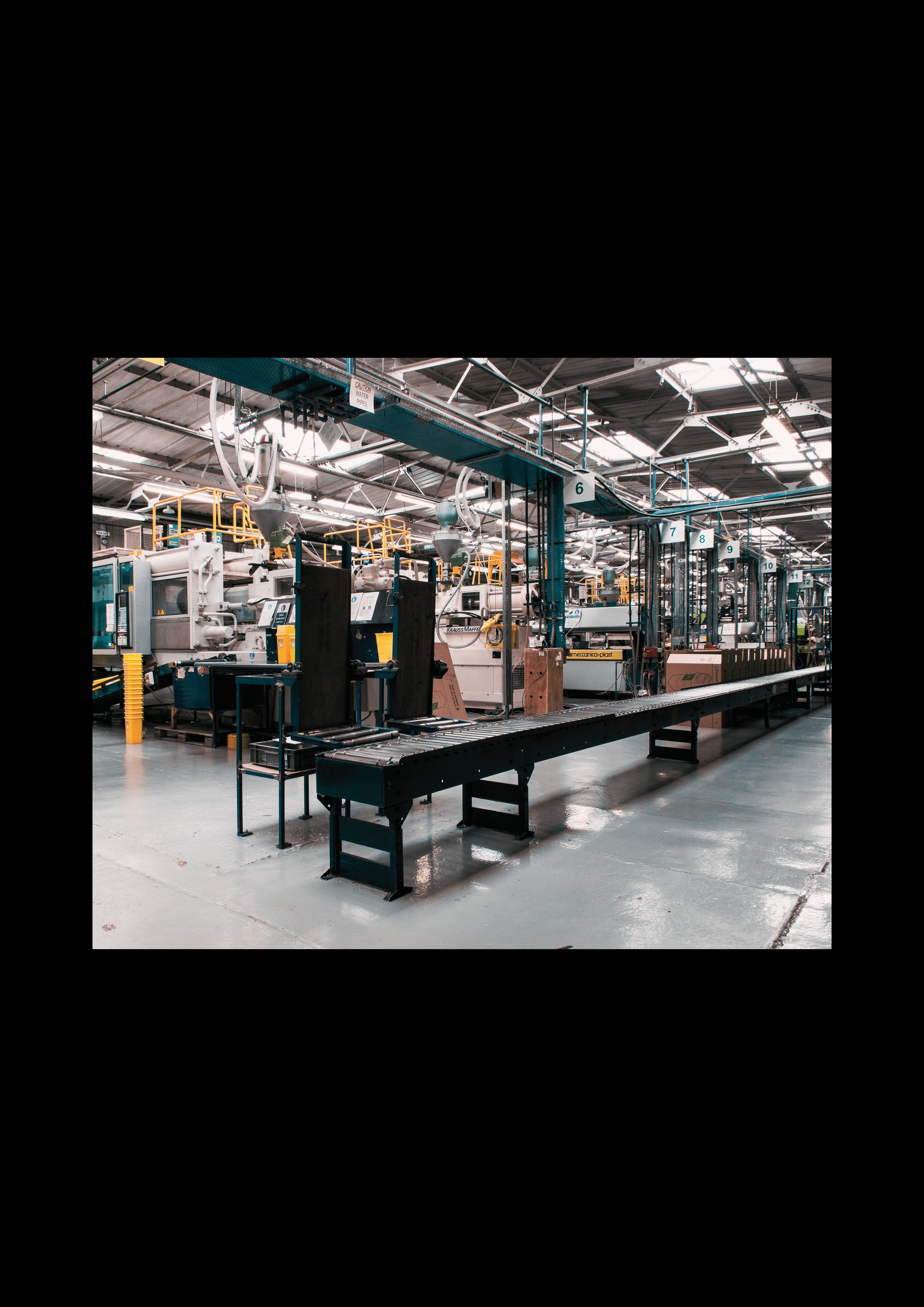 Industrial