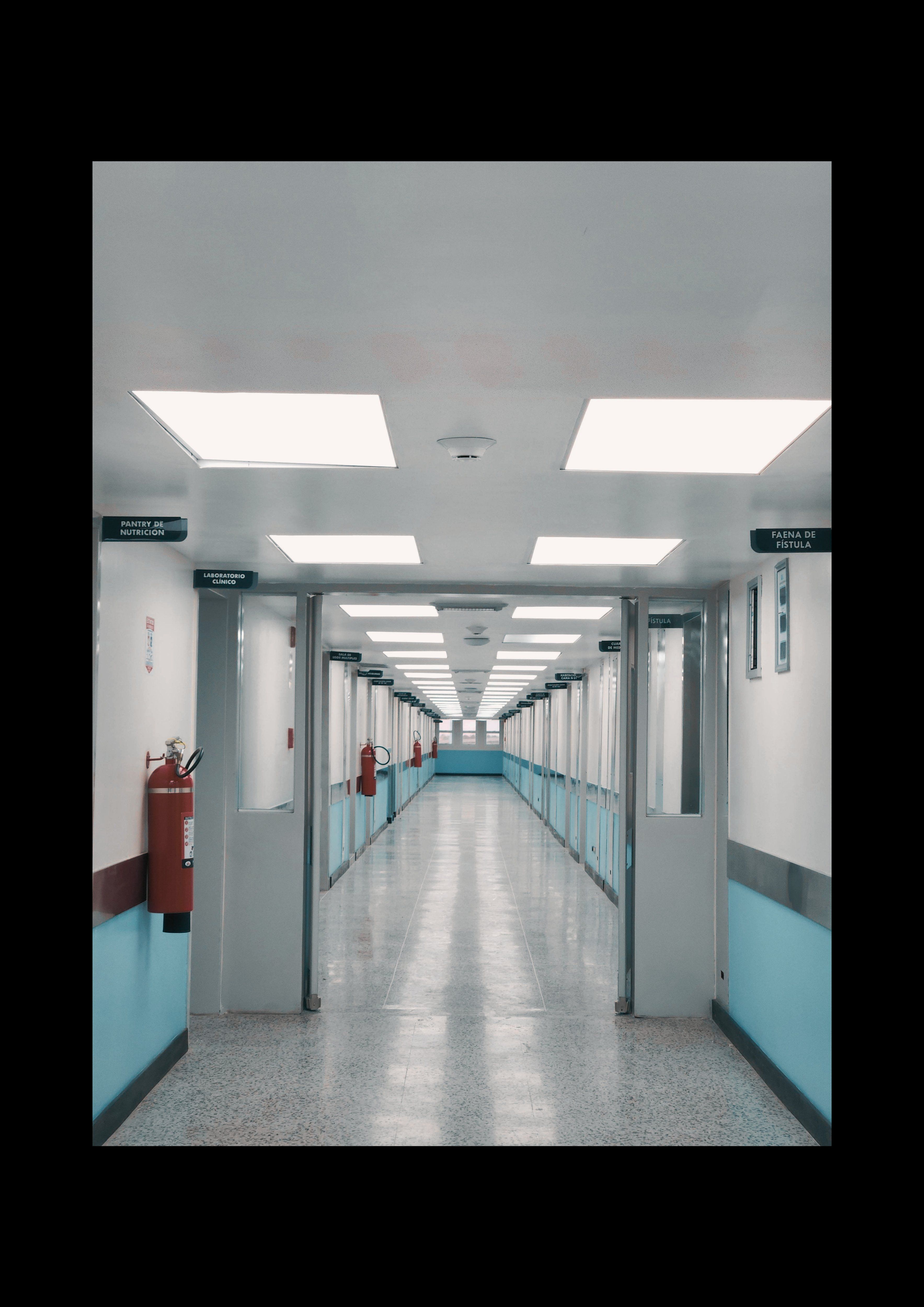 Hospitalario